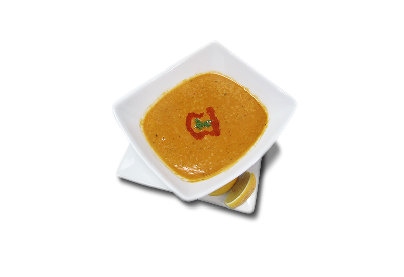 Lentil-Soup